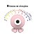 Vibrador de Clitóris com Pulsação Recarregavél - Octopi - Imagem 4