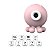 Vibrador de Clitóris com Pulsação Recarregavél - Octopi - Imagem 9