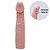 Capa Peniana Extensora Com Vibro Baile Penis Sleeve Vipmix - Imagem 2