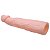 Capa Peniana Extensora Com Vibro Baile Penis Sleeve Vipmix - Imagem 3