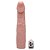 Capa Peniana Extensora Com Vibro Baile Penis Sleeve Vipmix - Imagem 1