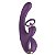 Vibrador de Ponto G e clitóris com Língua e Sucção - Sandra - Imagem 6