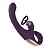 Vibrador de Ponto G e clitóris com Língua e Sucção - Sandra - Imagem 5