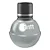 Fruit Sexy Gel Beijável Sabor Algodão Doce 40ml Intt- Kapitú - Imagem 2