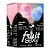 Fruit Sexy Gel Beijável Sabor Algodão Doce 40ml Intt- Kapitú - Imagem 3