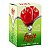 Fruit Sexy Gel Beijável Sabor Maçã do Amor 40ml Intt- Kapitú - Imagem 3
