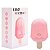 Vibrador Estimulador Picolé 10 Pulsações Usb Lilo Vipmix - Imagem 3