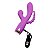 Snappy Bunny Vibrador Ponto G 10 Modos Prazer Triplo - Imagem 6