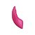 Vibrador De Calcinha Estimulador De Clitoris10 Vibrações - Imagem 5