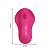 Vibrador De Calcinha Estimulador De Clitoris10 Vibrações - Imagem 3