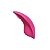 Vibrador De Calcinha Estimulador De Clitoris10 Vibrações - Imagem 1