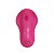 Vibrador De Calcinha Estimulador De Clitoris10 Vibrações - Imagem 2