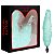 Plug Anal de Silicone com LED e Cauda Luxuosa  - Vipmix - Imagem 3