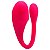 Vibrador De Casal Com Controle via Aplicativo - Abel Youvibe - Imagem 3