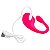 Vibrador De Casal Com Controle via Aplicativo - Abel Youvibe - Imagem 5