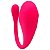 Vibrador De Casal Com Controle via Aplicativo - Abel Youvibe - Imagem 4