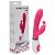 Vibrador 30 Funções Pretty Love Gene – Silicone Aveludado - Imagem 4