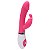 Vibrador 30 Funções Pretty Love Gene – Silicone Aveludado - Imagem 1