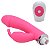 Vibrador 30 Funções Pretty Love Gene – Silicone Aveludado - Imagem 3
