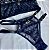 Lingerie Conjunto Tule Infinito – Sensual e Transparente - Imagem 3