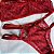 Lingerie Conjunto Tule Infinito – Transparência e Sedução - Imagem 2
