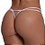 LIngerie Fio Dental Perereca Frases Picantes Pimenta Sexy - Imagem 3
