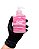 Hidratante Sweet Glow Para Virilha e o Corpo 320ml Intt - Imagem 3