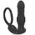 Vibrador Próstata com Anel Peniano - Vai e vem - Rocky-RCT - SI - Imagem 7