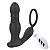 Vibrador Próstata com Anel Peniano - Vai e vem - Rocky-RCT - SI - Imagem 3
