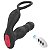 Vibrador Próstata com Anel Peniano - Vai e vem - Rocky-RCT - SI - Imagem 1