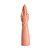 Plug Anal Fisting - Formato de Mão com Punho - 34,0 cm - SI - Imagem 4