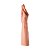 Plug Anal Fisting - Formato de Mão com Punho - 34,0 cm - SI - Imagem 3