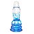 Plug Anal Master em Silicone Colorido - Dildo 22cm X 6,7cm - Imagem 1