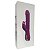 Vibrador de Ponto G e Clitóris com Anel Vai e Vem USB - SI - Imagem 7