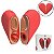 Vibrador Clitoriano Coração com Pulsação e Língua - SI - Imagem 5