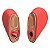 Vibrador Clitoriano Coração com Pulsação e Língua - SI - Imagem 3
