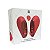 Vibrador Clitoriano Coração com Pulsação e Língua - SI - Imagem 6