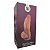Pênis Realistico Grosso - Nature Cock I - 24,5 X 6,0 cm - SI - Imagem 3