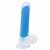 Prótese Azul com Ventosa e Efeito Neon - Dildo de 25,4cm - Imagem 1