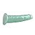 Dildo Realístico 2 - 19,5 x 3,8 cm - Silicone - SI - Imagem 4