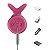 Vibrador de Ponto G - Golfinho Recarregável - Tina - SI - Imagem 3