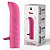 Vibrador de Ponto G - Golfinho Recarregável - Tina - SI - Imagem 1