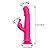 Vibrador de Ponto G e Clitóris com Ventosa e Vai e Vem - SI - Imagem 6