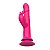 Vibrador de Ponto G e Clitóris com Ventosa e Vai e Vem - SI - Imagem 2