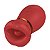 Vibrador Boca Estimuladora com Língua - 10 Modos de Vibração - Imagem 1