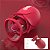 Vibrador Rosa com Língua Estimuladora e Sucção - S-Hande - Imagem 2