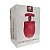 Vibrador Rosa com Língua Estimuladora e Sucção - S-Hande - Imagem 1
