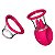 Vibrador de Clitóris com Língua Estimuladora e Sucção - SI - Imagem 5