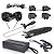 Kit Sado com Estojo: Bondage Completo  BDSM - Kapitú Intimate - Imagem 1