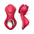 Vibrador de Calcinha - Paraty - À Longa Distância - APP - SI - Imagem 7
